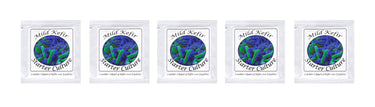 Kefir Starter Cultures - Pack of 5 Freeze-Dried Culture Sachets For Creamy and Mild Milk Kefir - NPSelection